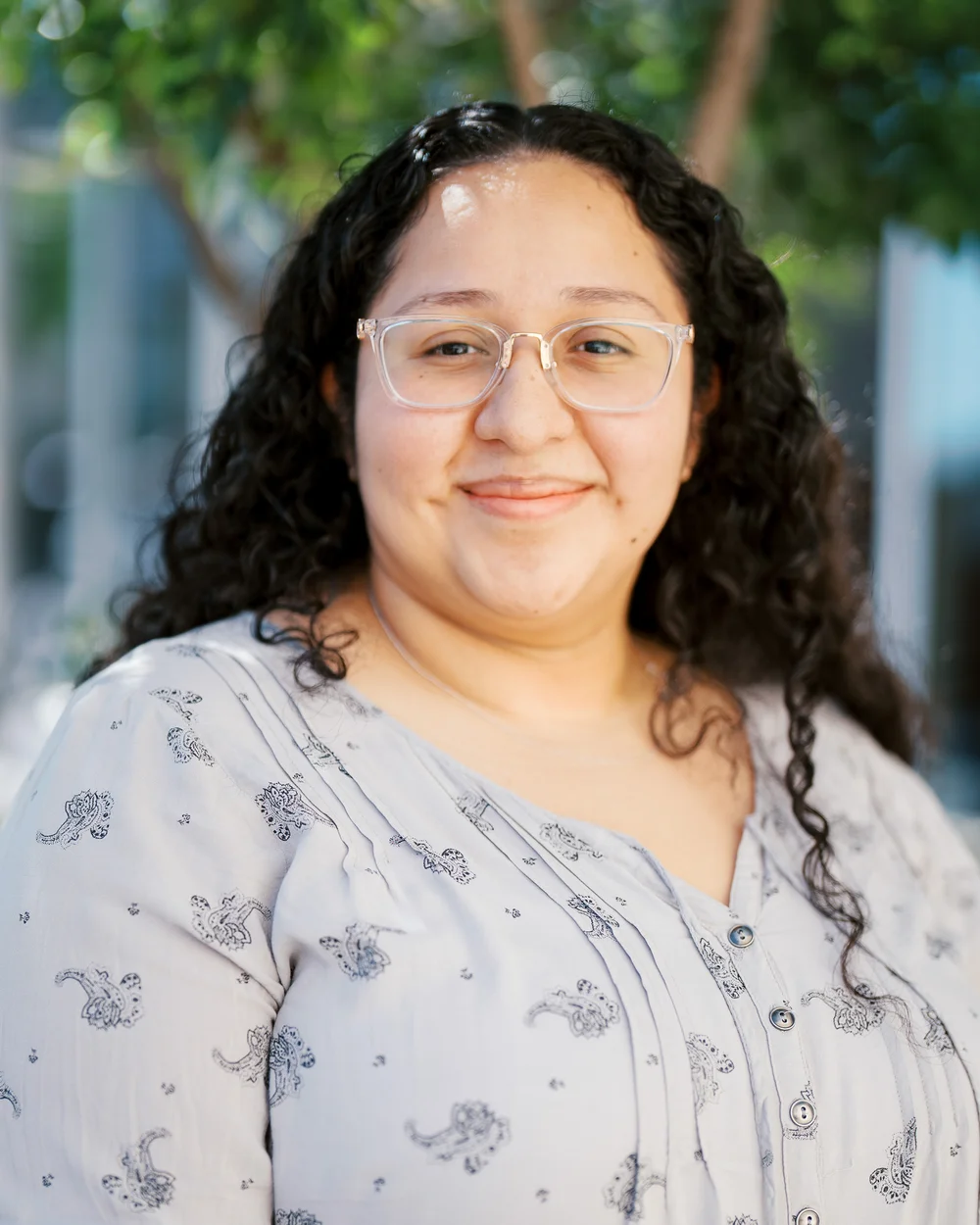 Perla Abeyta, Licensed Marriage and Family Therapist